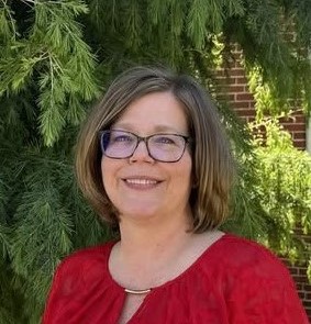 Jodi Redman